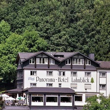 Hotel Lahnblick Bad Laasphe Εξωτερικό φωτογραφία