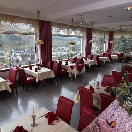 Hotel Lahnblick Bad Laasphe Εξωτερικό φωτογραφία
