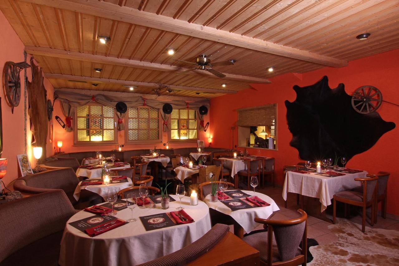 Hotel Lahnblick Bad Laasphe Εξωτερικό φωτογραφία