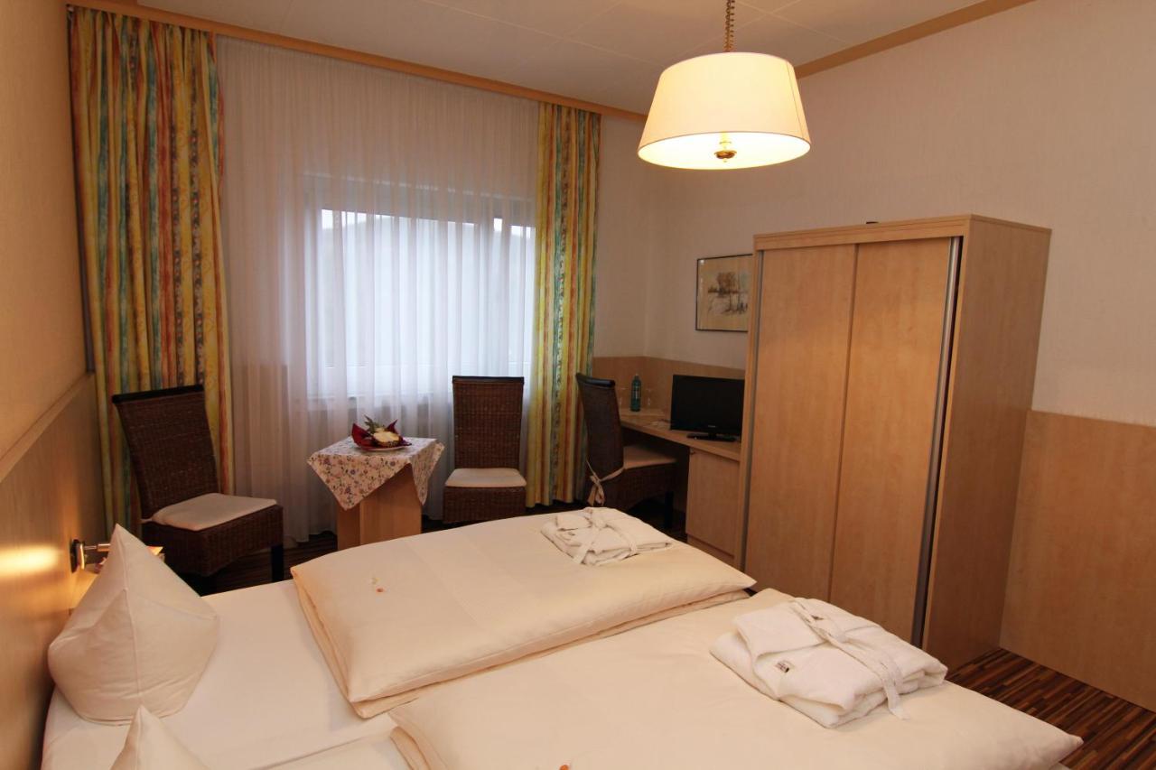 Hotel Lahnblick Bad Laasphe Εξωτερικό φωτογραφία